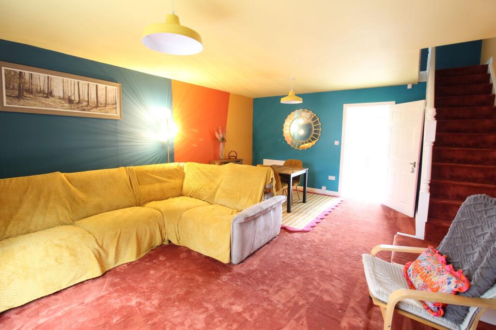 House in Newcastle upon Tyne - View 5