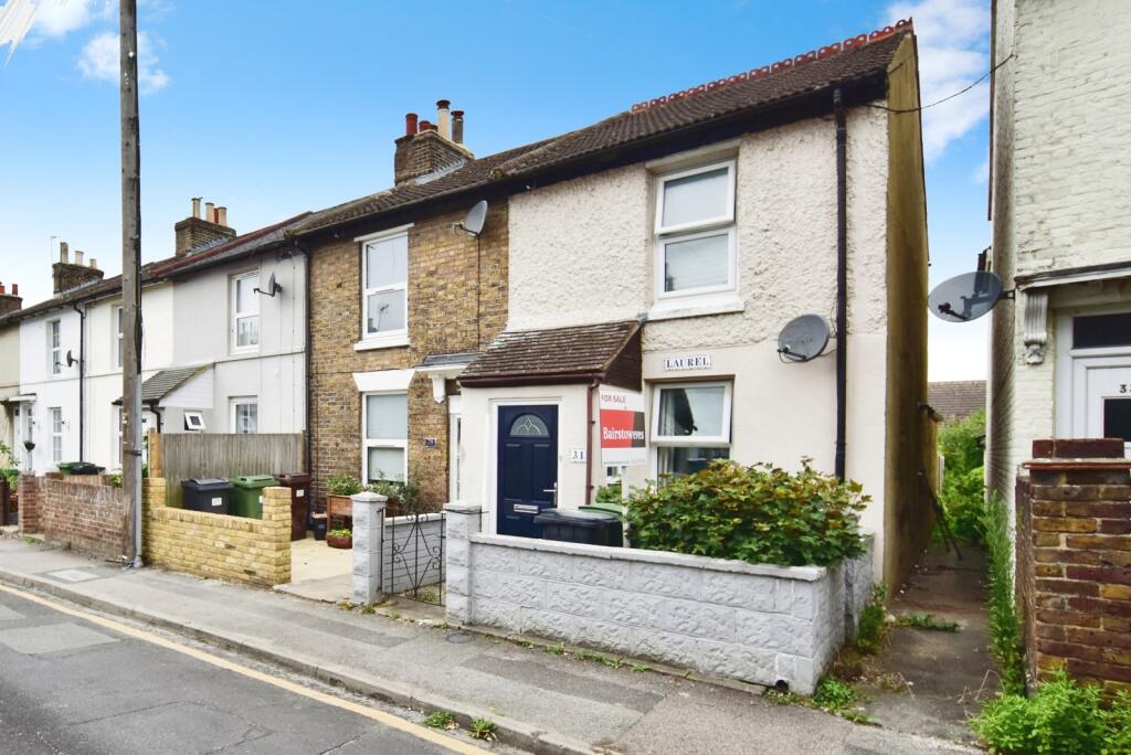 Main image of property: Peel Street, Maidstone, Kent, ME14