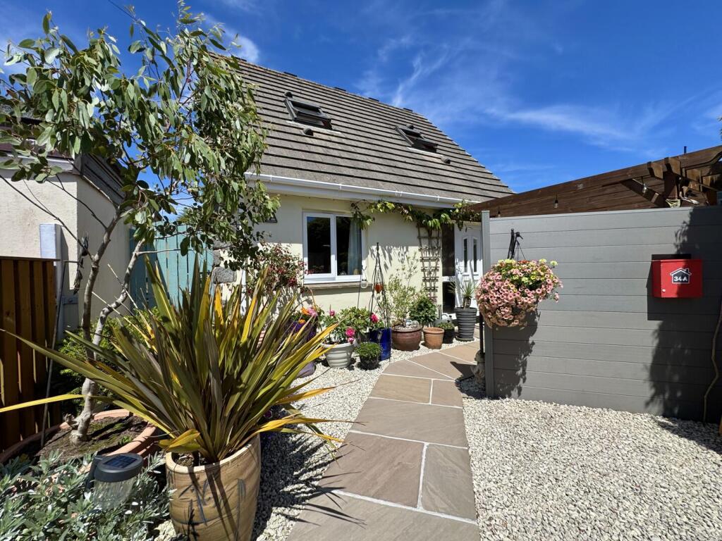 Main image of property: Agar Road, Illogan Highway