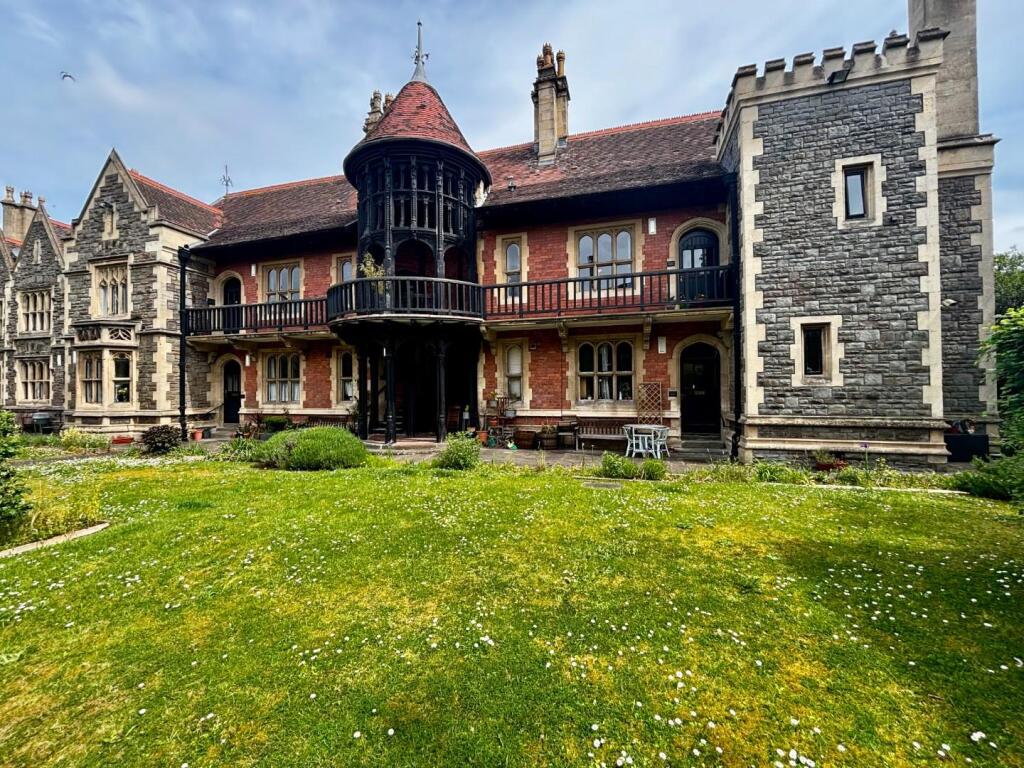 Main image of property: Barstable House, Old Market Street, Bristol BS2 0EU