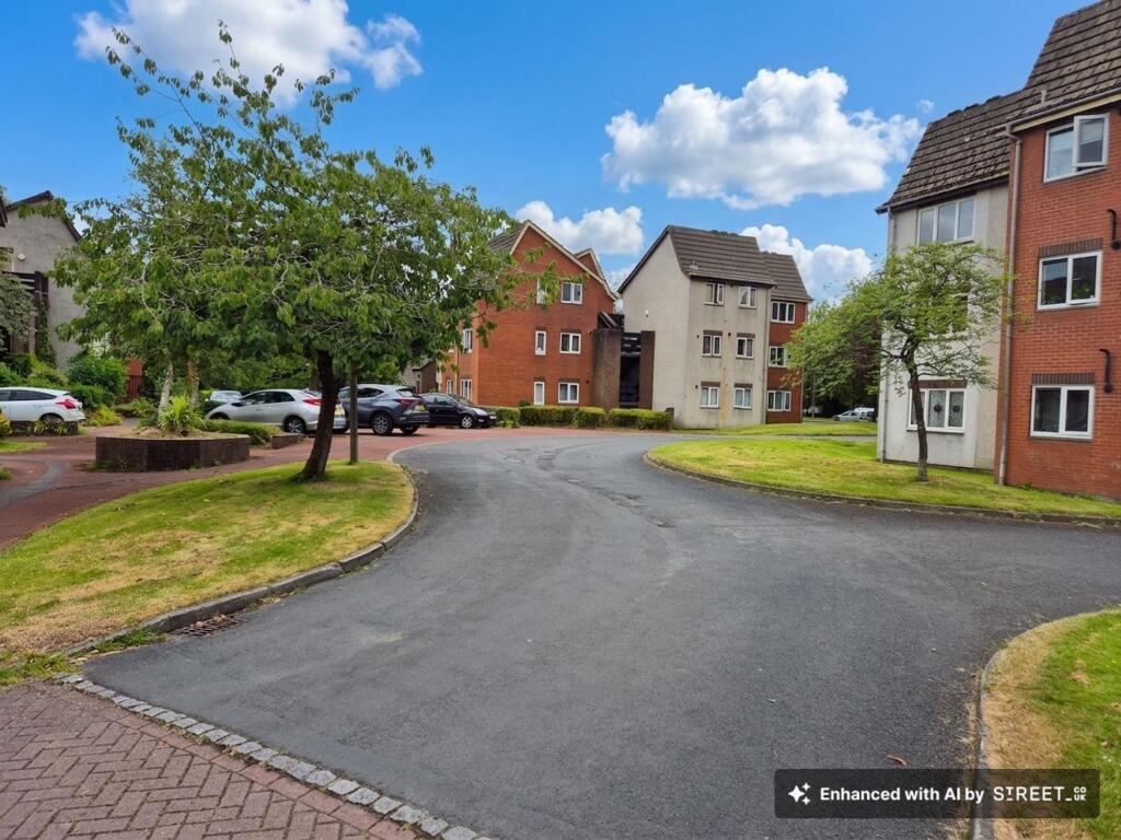 Apartment in Preston, Lancashire - View 4