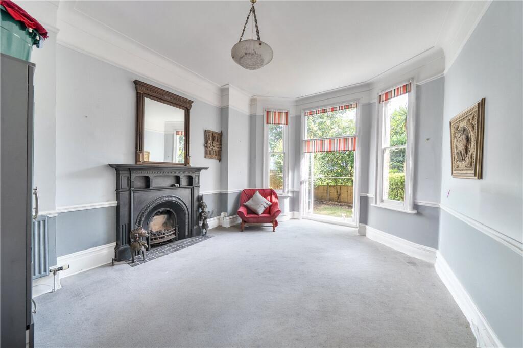 House in London - View 4