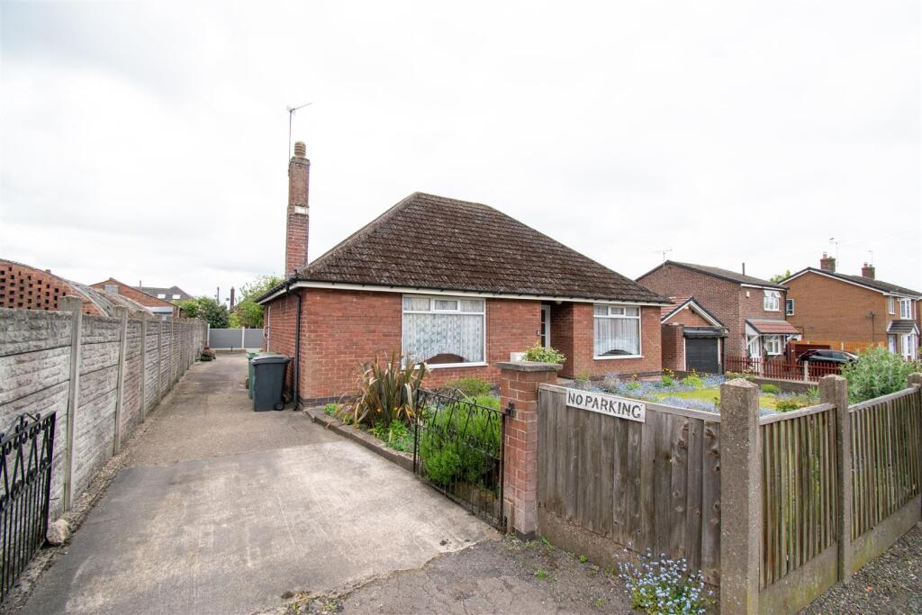 Main image of property: Bright Street, South Normanton, Alfreton