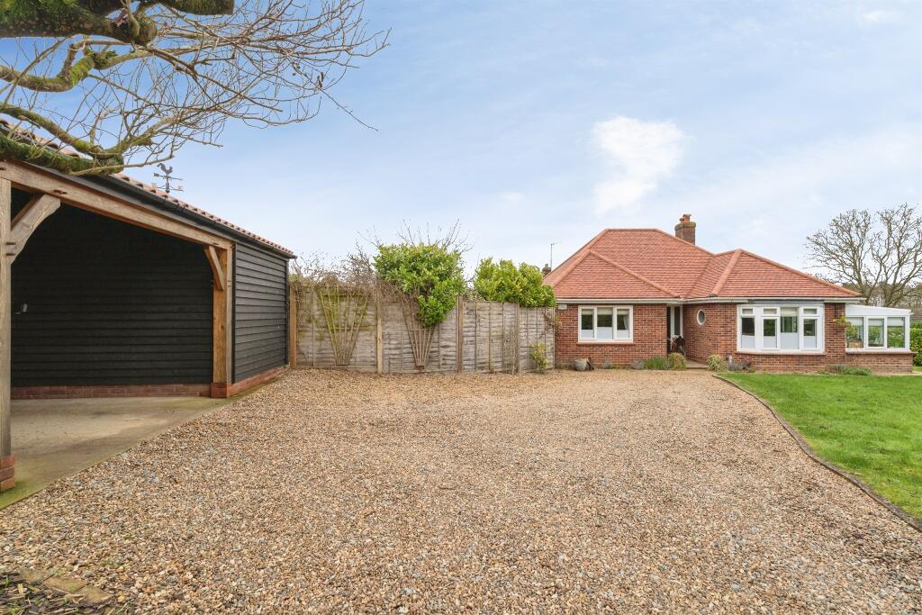 Main image of property: Norwich Road, Fakenham