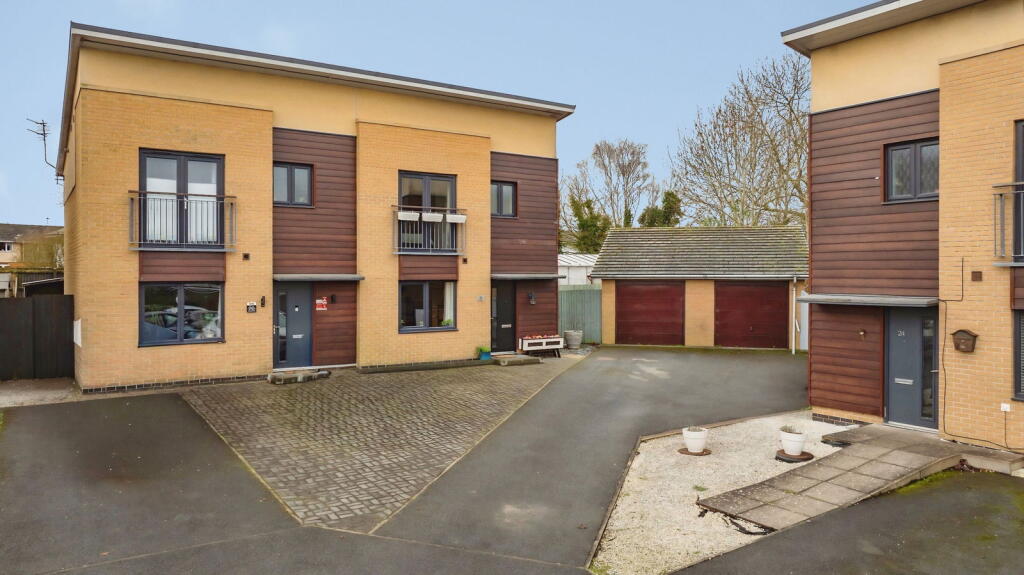 Main image of property: Brackendale, Runcorn