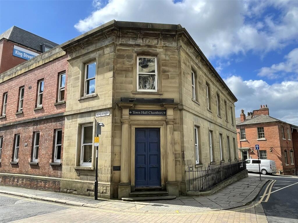 Main image of property: King Street, Wakefield, West Yorkshire, WF1