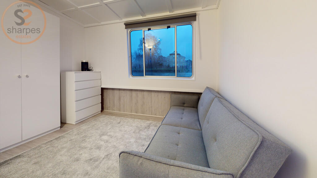 Main image of property: Ducks Walk, Twickenham, Greater London