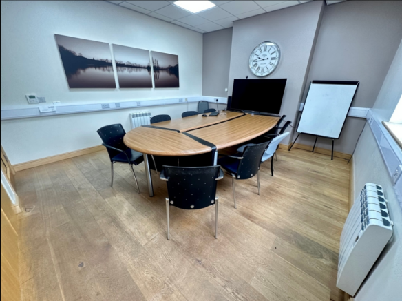 Accountants - communal features