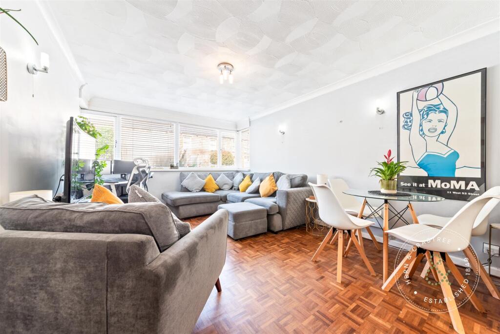 Main image of property: Lindway Court, Conybeare Road, Victoria Park, Cardiff