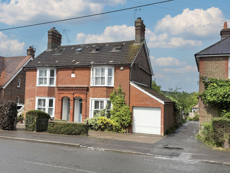 Main image of property: Broad Street, Cuckfield