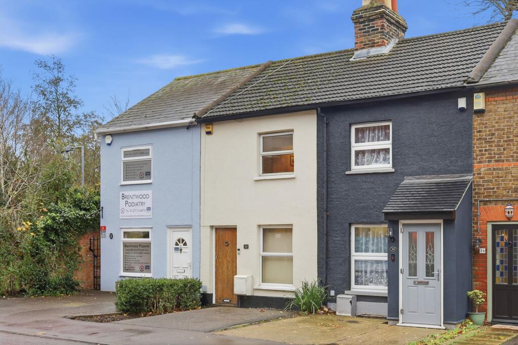 Main image of property: Ongar Road, Brentwood