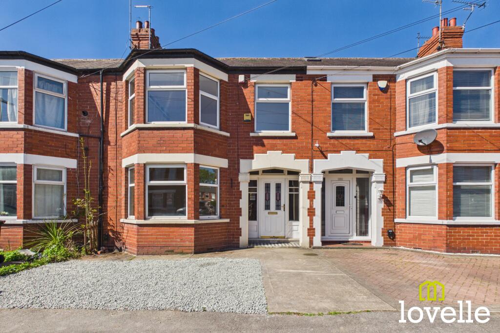 Main image of property: Wensley Avenue, Hull, HU6