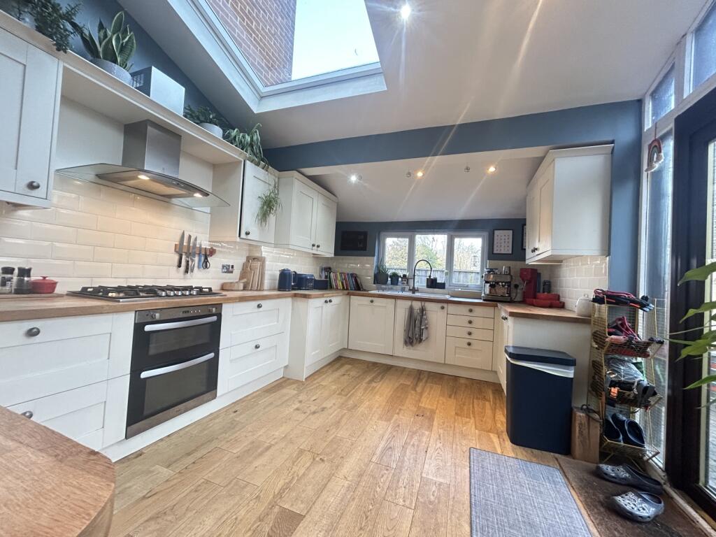 St. Bedes Close, Durham, County Durham, DH1 photo 4