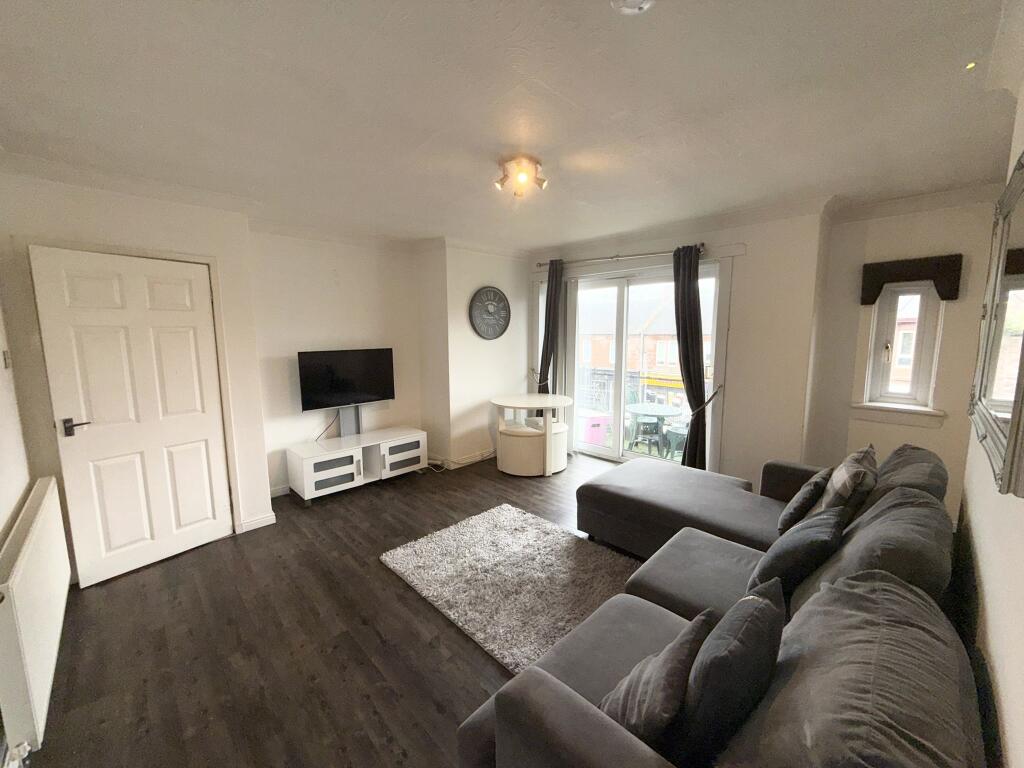 Main image of property: Craigneuk Street, Wishaw