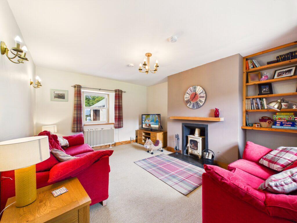 House in Lochgilphead, Argyll and Bute - View 3