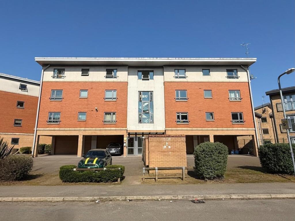 Main image of property: West Cotton Close, Southbridge, Northampton NN4
