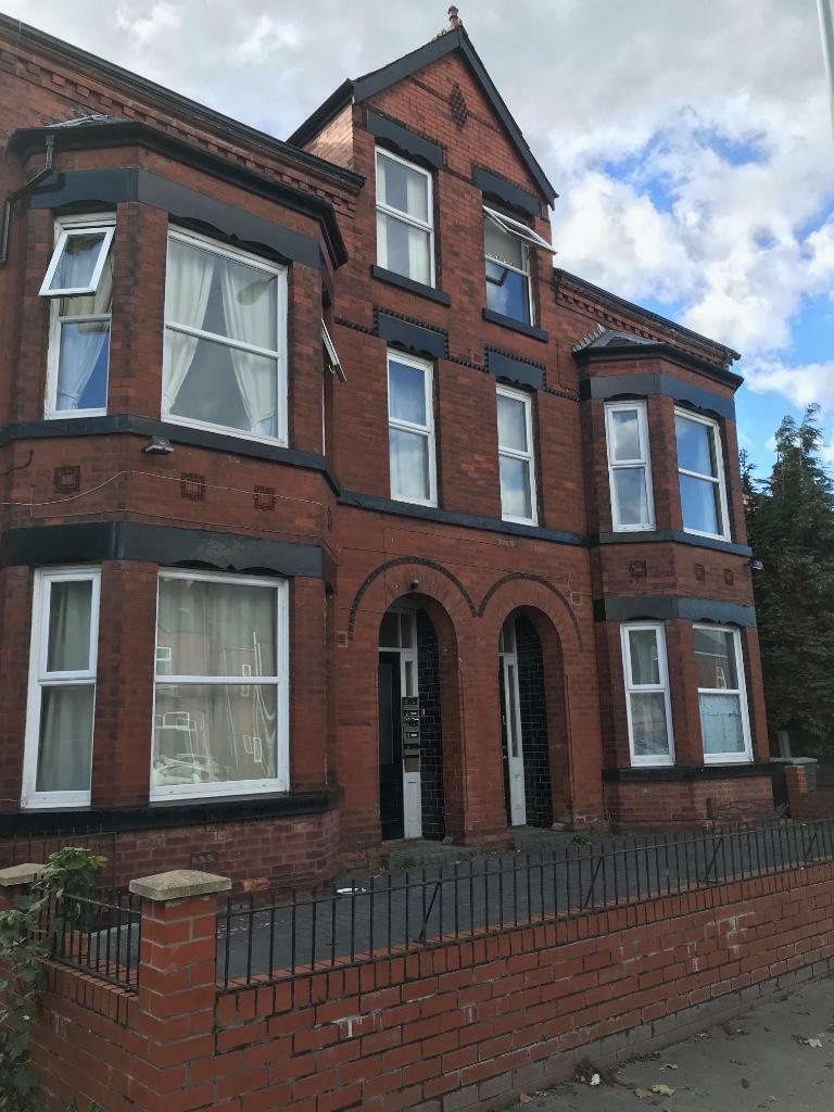 Main image of property: Wellington Road North, Stockport, Cheshire, SK4
