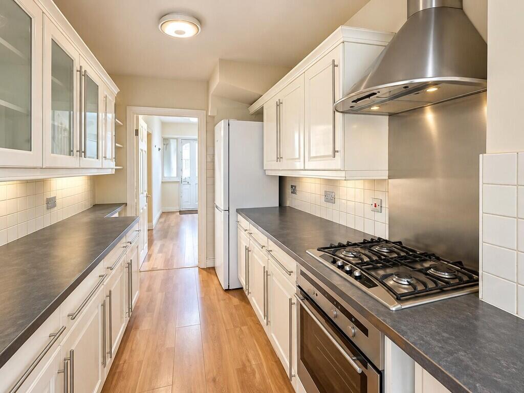 House in London, Perivale - View 3
