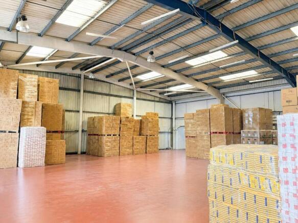 Warehouse 2