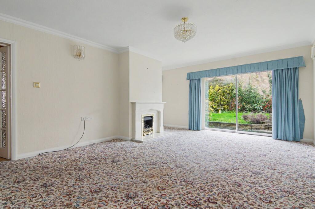 The Croft, Meriden, CV7, Meriden