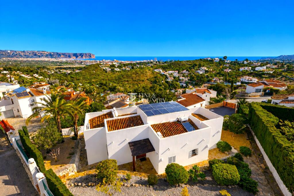 Main image of property: Valencia, Alicante, Javea