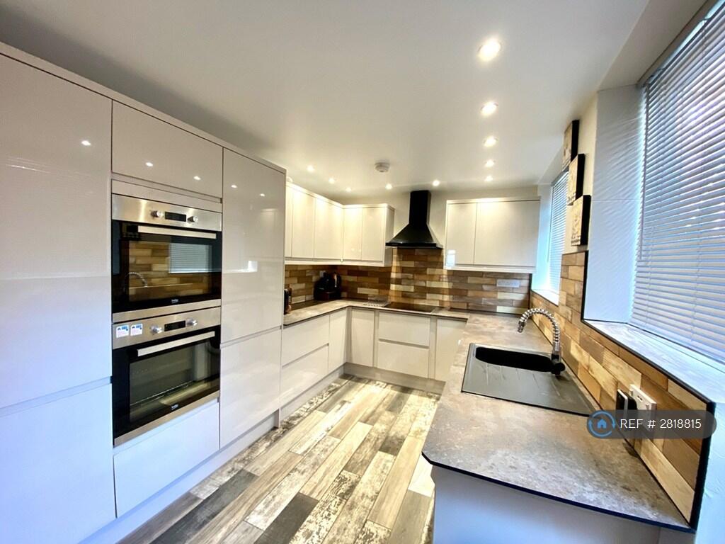 Main image of property: Annesley Road, Newport, NP19