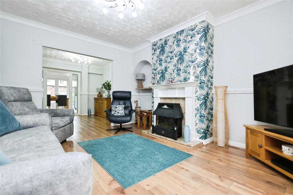 Ingleton Road, Birmingham, B8 photo 2