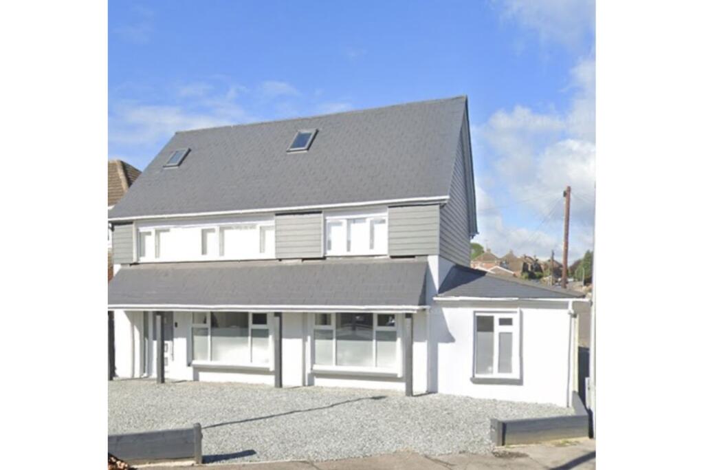 Main image of property: Mierscourt Road, Gillingham, ME8