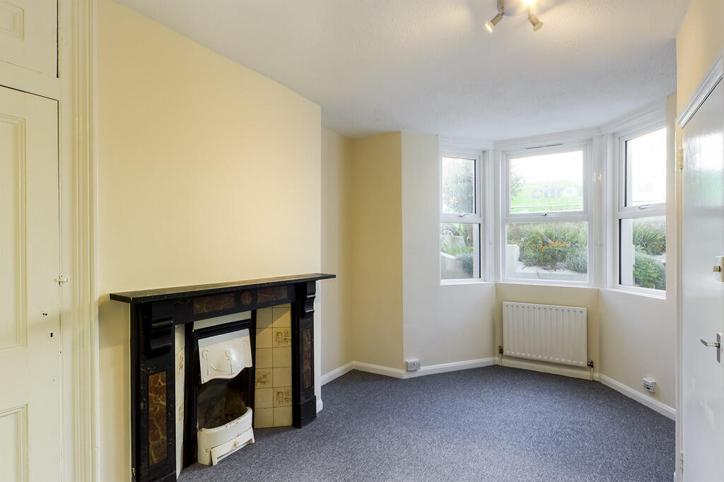 Apartment in Ramsgate, St. Lawrence - More