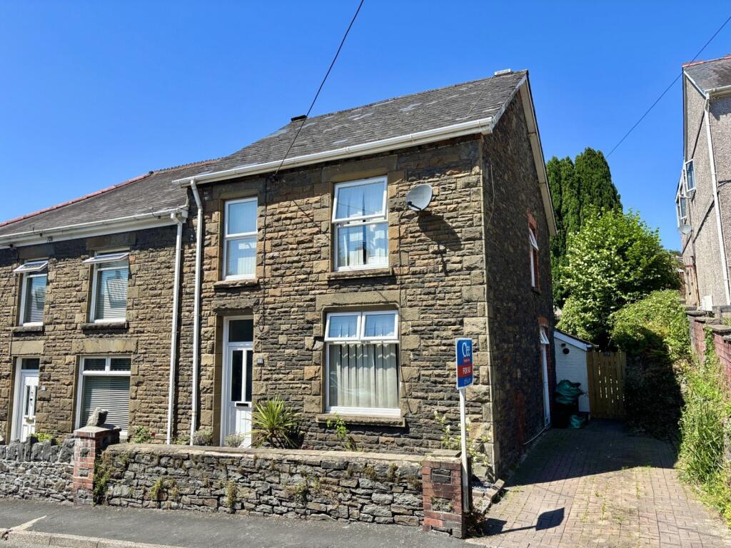 Main image of property: Grove Road, Pontardawe, Swansea.