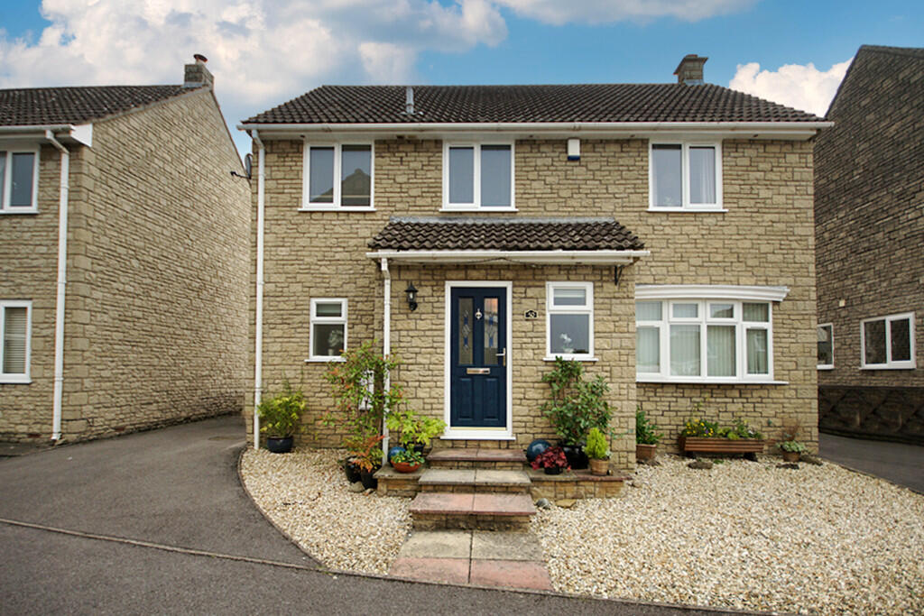 Main image of property: Inglestone Road, Wickwar