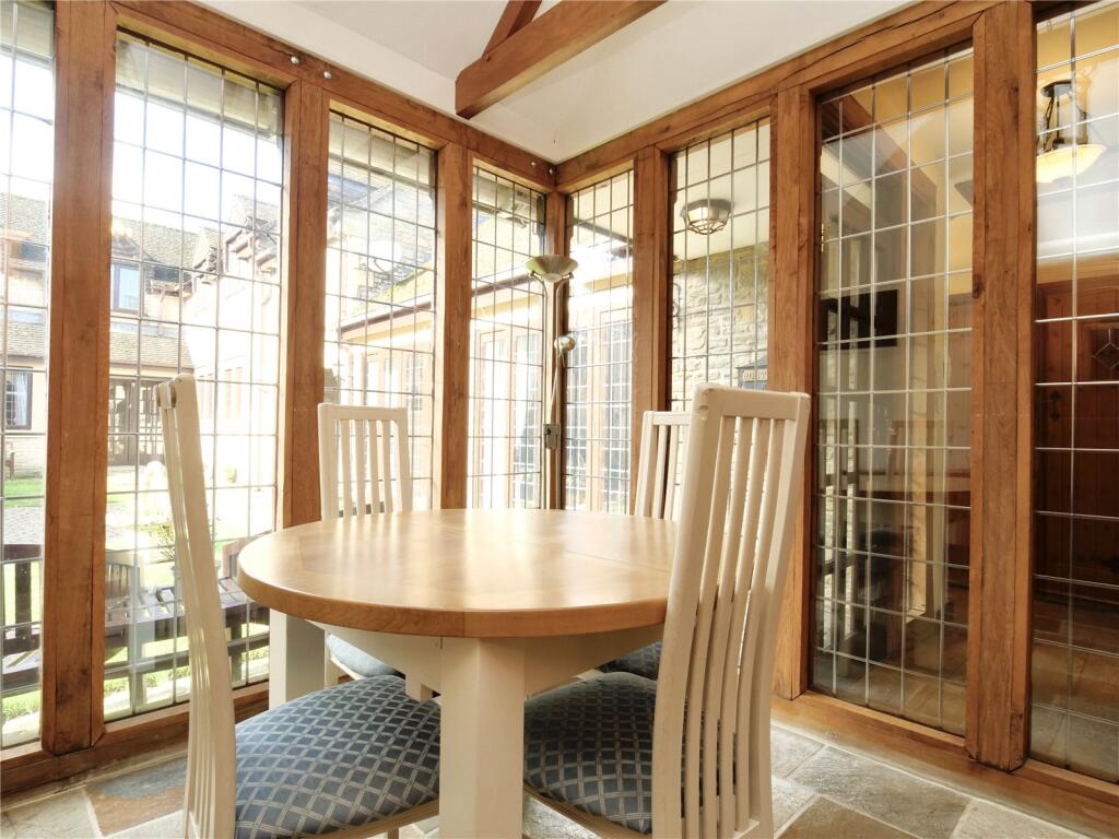 Additional image 7 of Two Bedroom Annexe - Oakhill