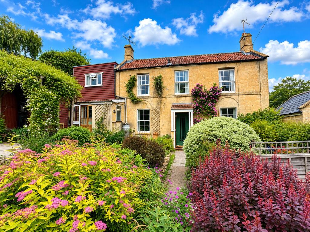 Main image of property: Lower Mount Pleasant, Freshford