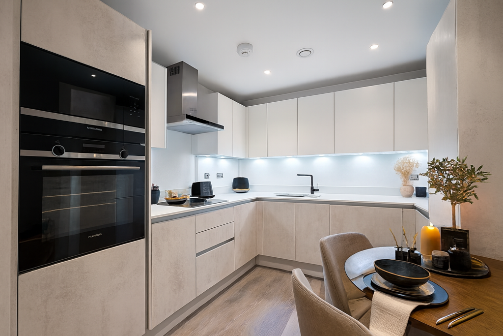 Main image of property: Bircherley Green, Hertford, Hertfordshire, SG14