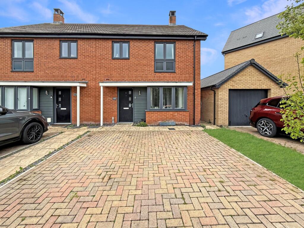 Main image of property: Decima Gardens, Houghton Regis