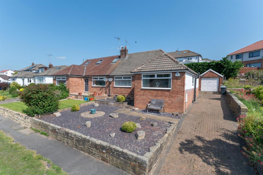 Main image of property: Wrenbeck Close, Otley