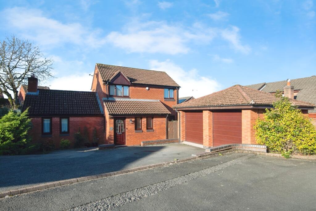 Main image of property: Tanwood Close, REDDITCH, Worcestershire, B97