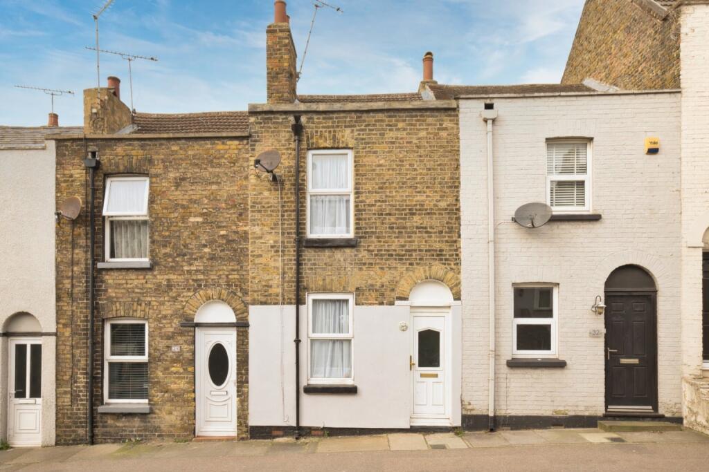 Main image of property: Hereson Road, Ramsgate, CT11