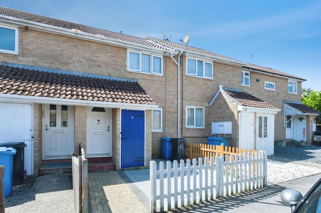 Main image of property: Monks Way, Bournemouth