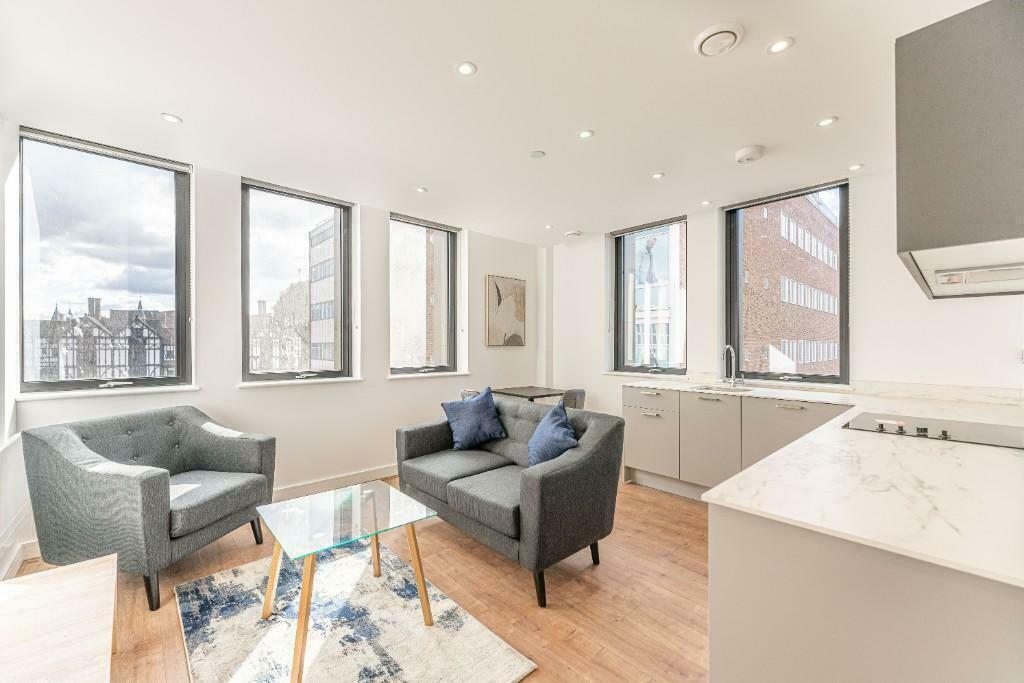 Main image of property: Ironmonger Row, Coventry, West Midlands, CV1