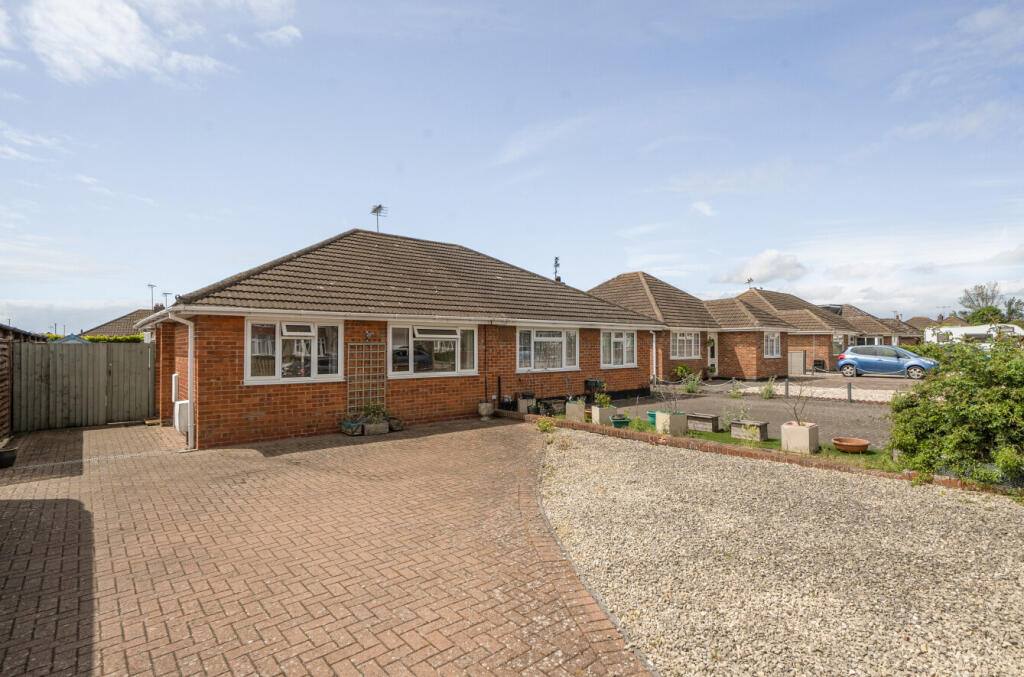 Main image of property: Oxford Road, Stratton St Margaret, Swindon, SN3