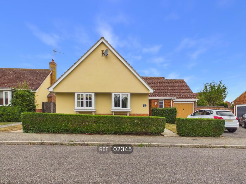 Main image of property: 4, Lambert Close, Woodbridge, IP13 9TE