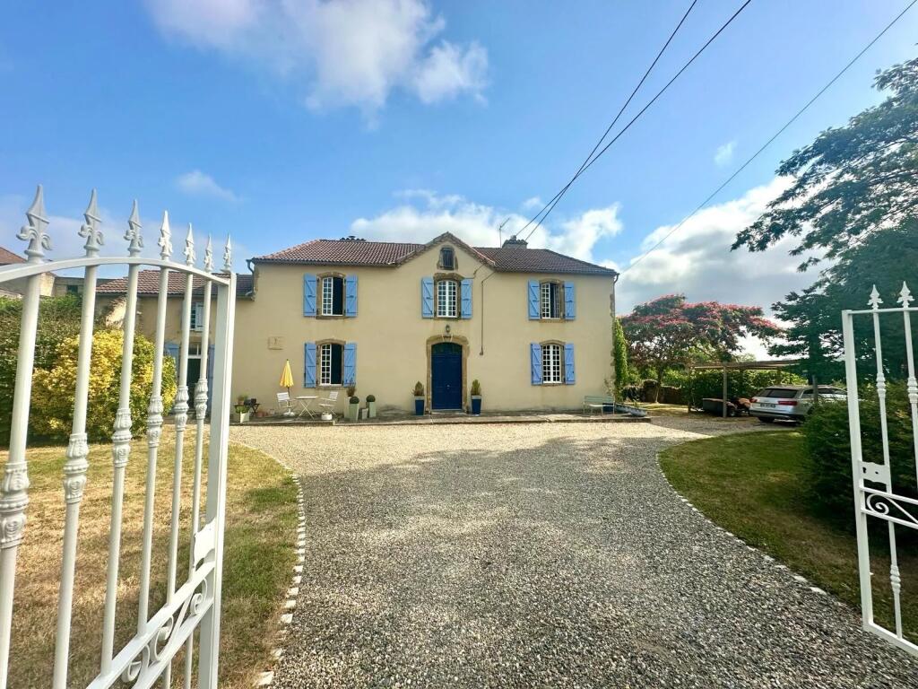 Main image of property: Midi-Pyrénées, Hautes-Pyrénées, Madiran