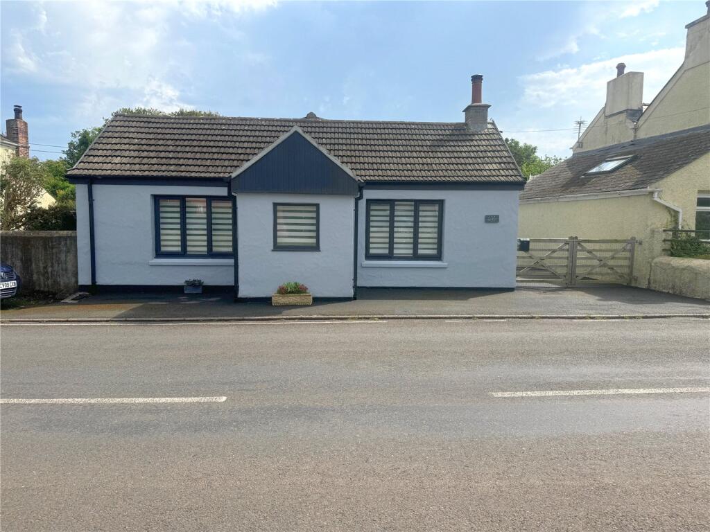 Main image of property: The Green, Hundleton, Pembroke, Pembrokeshire, SA71