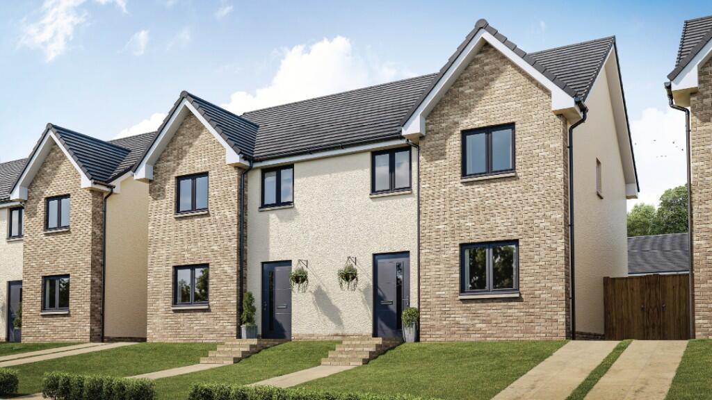 Main image of property: Builyeon Road, Queensferry, 
EH30 9SW
