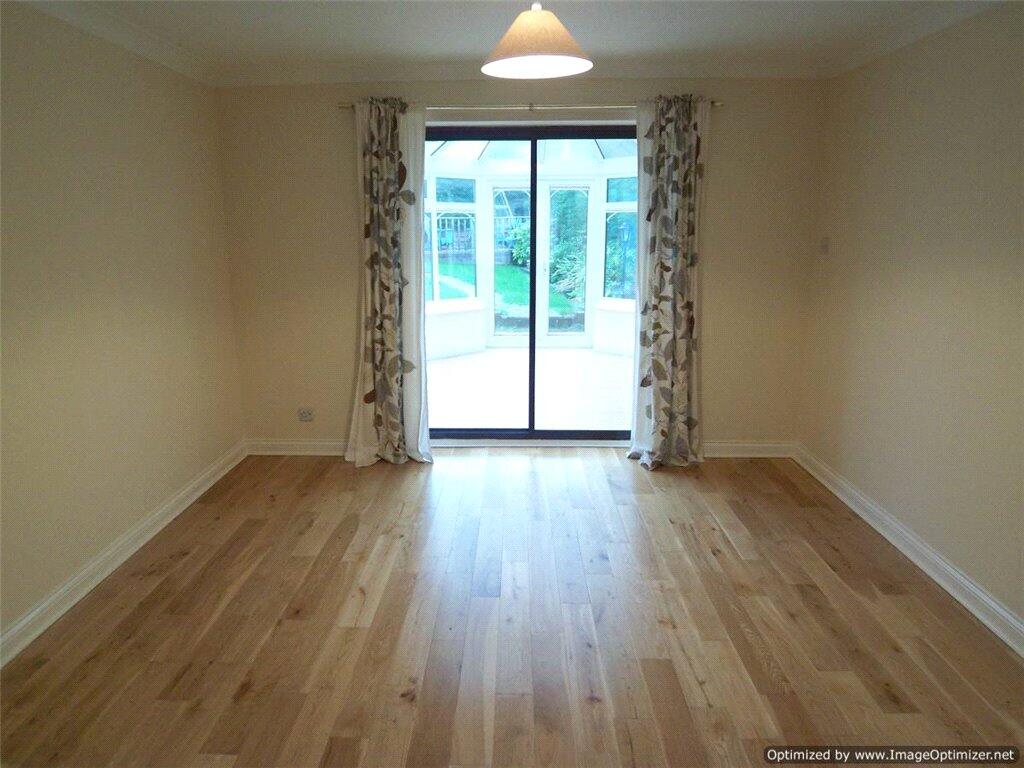 House in Durham - View 4
