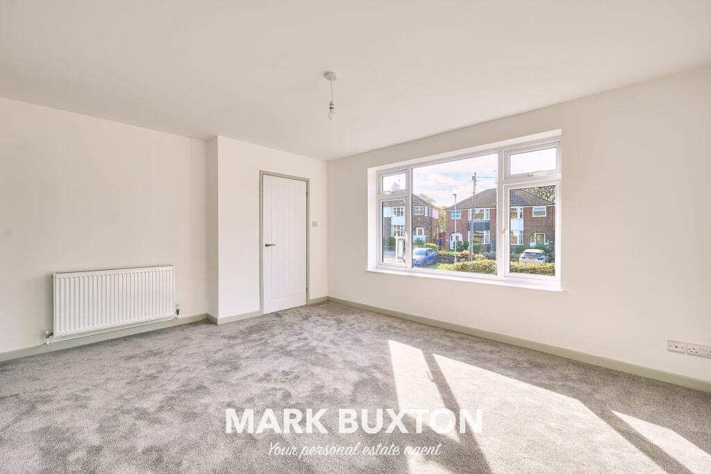 House in Stoke-on-Trent - More