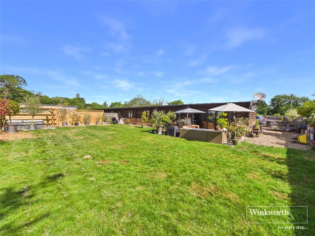 Main image of property: Crookham Common Road, Crookham Common, Thatcham, Berkshire, RG19