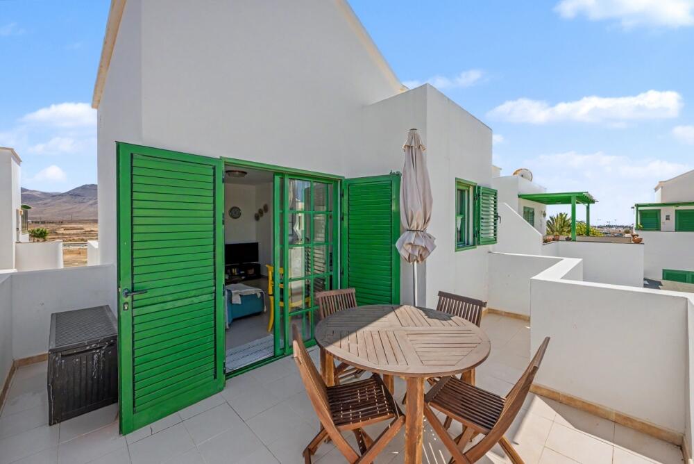 Main image of property: Canary Islands, Lanzarote, Playa Blanca