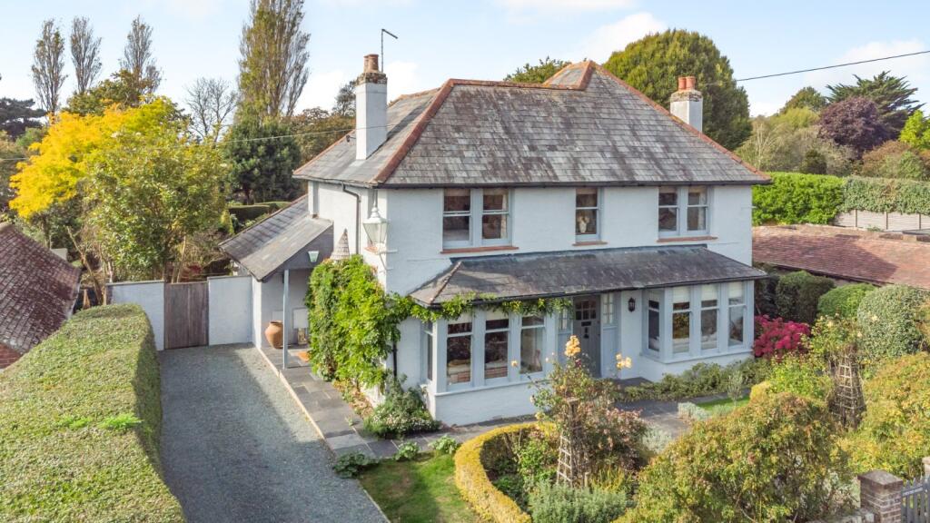 Main image of property: Mill Lane, Sidlesham, Chichester, West Sussex